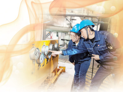 “到祖国和人民最需要的地方发光发热”（追梦人·出彩00后②）