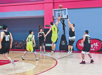 看！夜间经济热度不一般（中国消费向新而行·关注夏日消费）