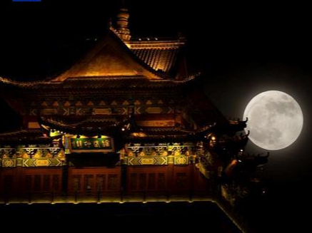 “九天揽月”今朝圆 一起回望中国探月工程的足迹