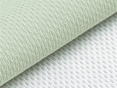 一件凉感衣，满身新工艺（经济新方位·身边的创新）