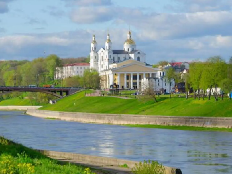 外媒：白俄罗斯明斯克市和中国青岛市深化友好城市关系