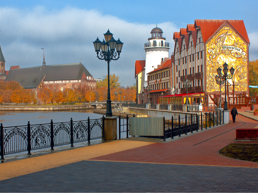 外媒：俄罗斯新西伯利亚州加强与中国山东省互利合作