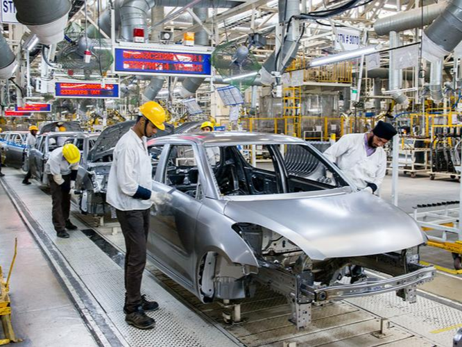 外媒：中国电动汽车占据印尼九成市场份额