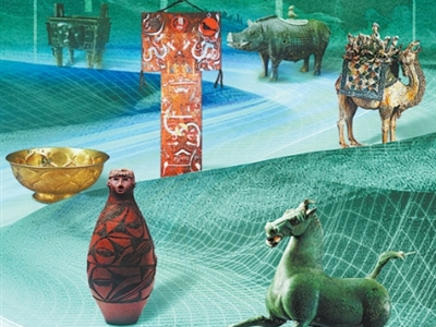 这个“加法”，何以产生“乘法”效应（文化中国行）