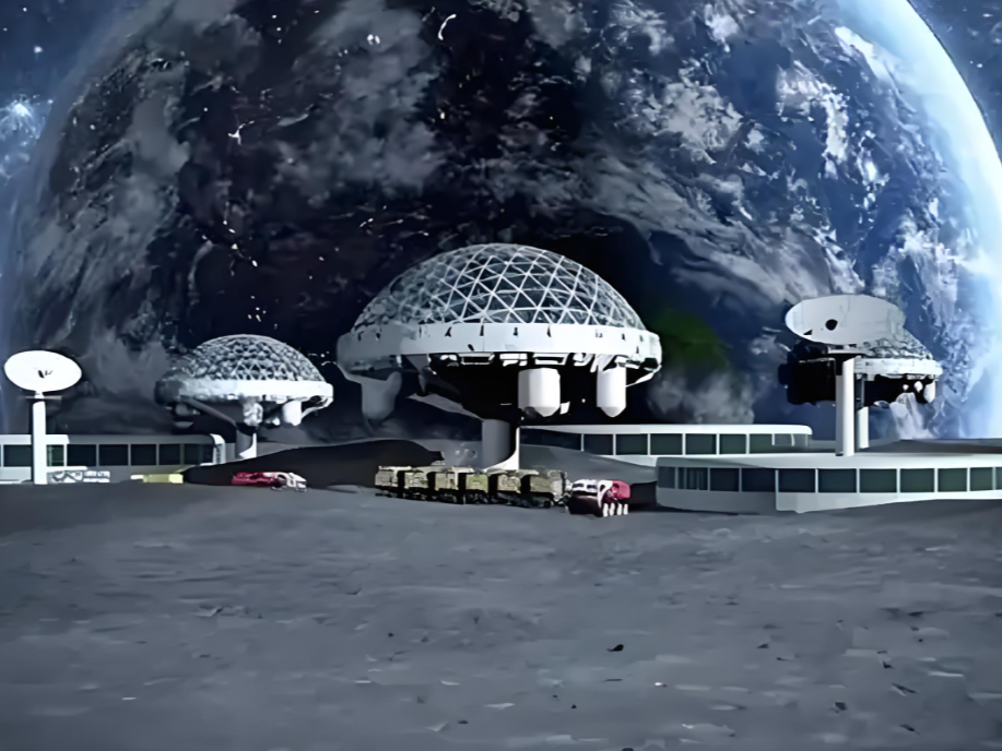 外媒：白俄罗斯和中国拓展无人机和月球站合作