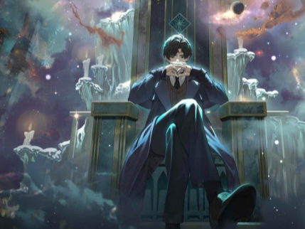 国产动画《诡秘之主》全球热播，口碑破纪录