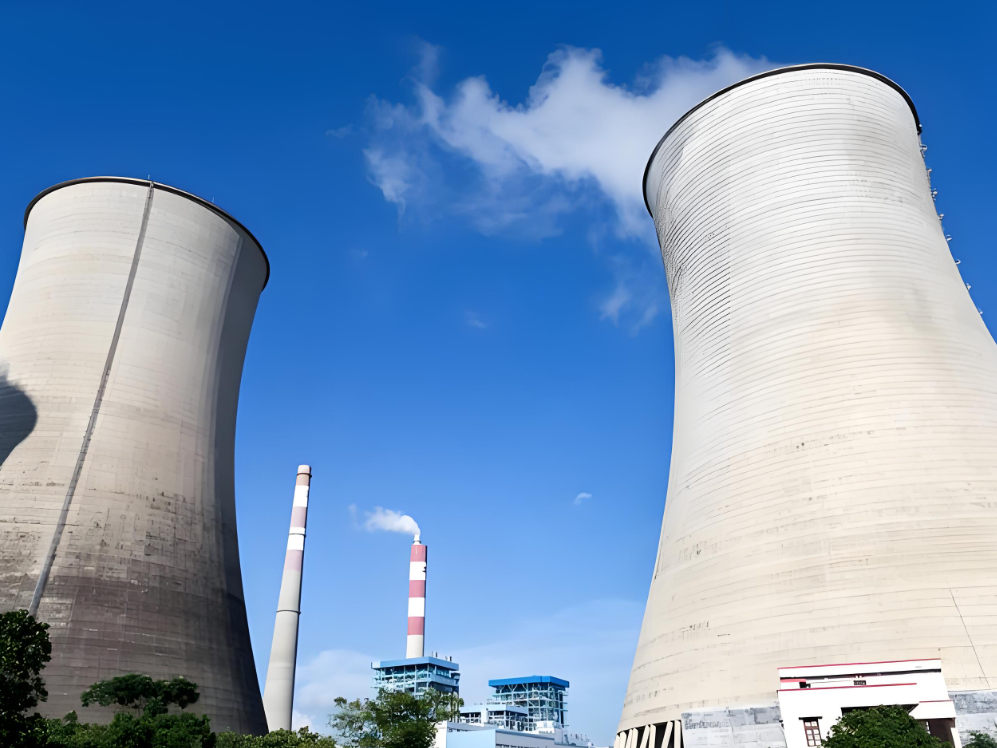 外媒：中企在乌兹别克斯坦投资建设混合动力发电厂