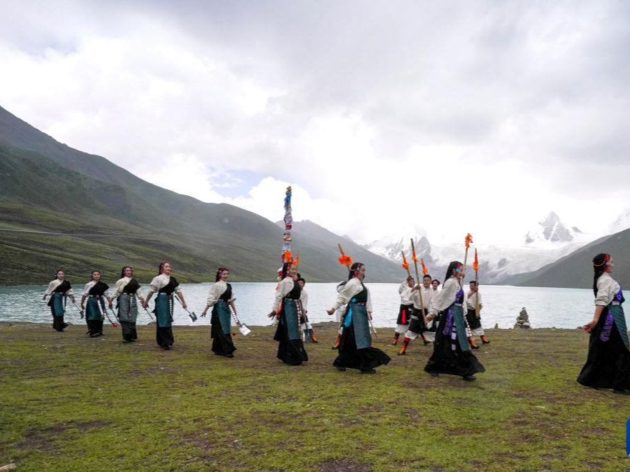 辉煌60载 魅力新西藏｜西藏农牧民共享文旅发展红利