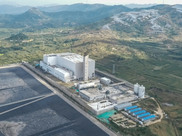 【侠客岛】中国的垃圾不够烧了？