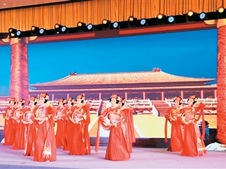 “这是‘两岸一家亲’的最好见证”