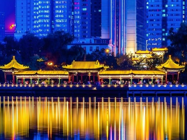 【法润三晋 e法同行】千年法治文明“E脉”传承