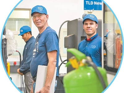 170家欧资企业与江苏无锡高新区共成长（见证·中国机遇）