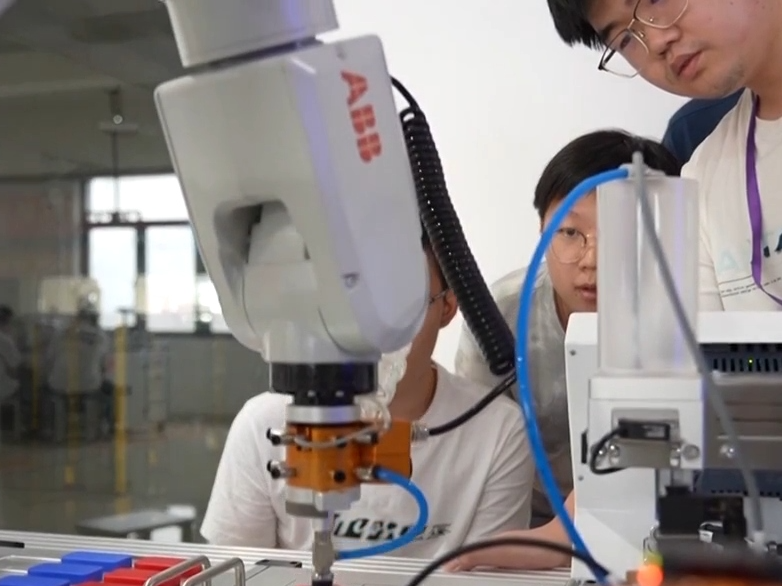 职业技能培训激发就业新活力