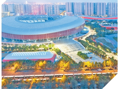 观演热情高涨 夏日文旅升温（中国消费向新而行·关注夏日消费）