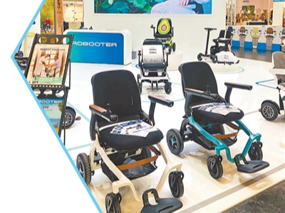 人工智能技术让美好生活加速“智”变