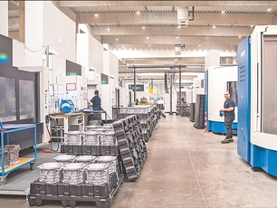 中欧新能源汽车合作持续深化（国际视点）