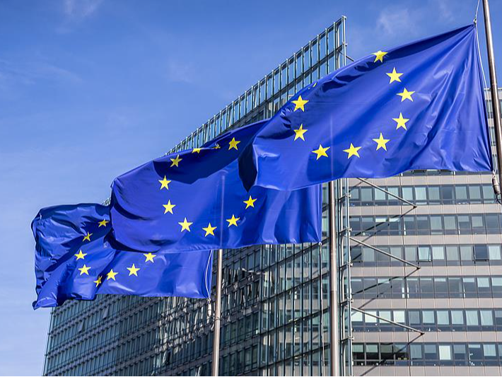 德国商界批评欧美贸易框架协议