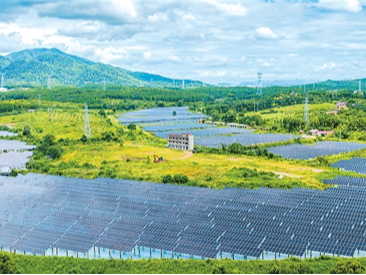 “碳圈”玩家上新了（育见·新专业）