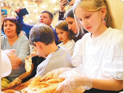 珲春“火出圈”，不只“艾灸旅游”（边城见闻）