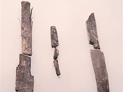 探寻古蜀文明之源（文化中国行·探访国家考古遗址公园）