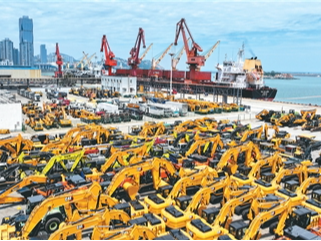 中国支持鼓励外商在华再投资