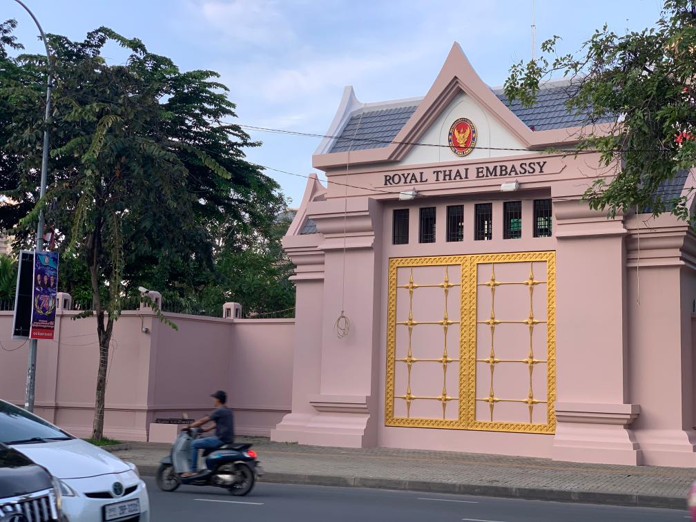 海外网评：化解邻里争端，中国是信得过的和平使者