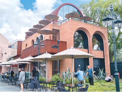 你说这里“city不city”？（城市更新这样推进④）