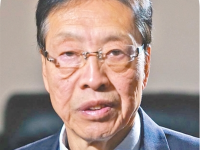 “中国抗日战争是世界反法西斯战争的重要组成部分”（伟大胜利·历史贡献）