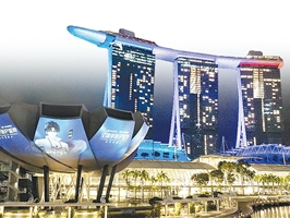 网络文学何以“圈粉”海外（推进文化自信自强）