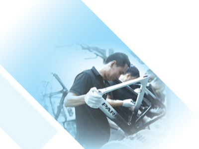 碳纤维为何备受体育用品青睐？（体育科技范儿）