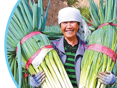 二十九年磨一剑 引大济湟有多“美”