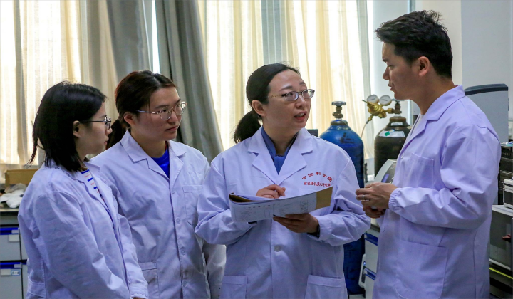 时代新青年，如何拓展有为新空间？