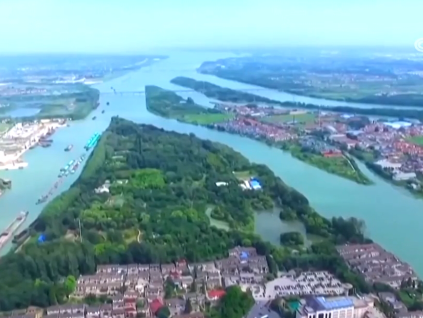 我国出台24项举措全面推进江河保护治理