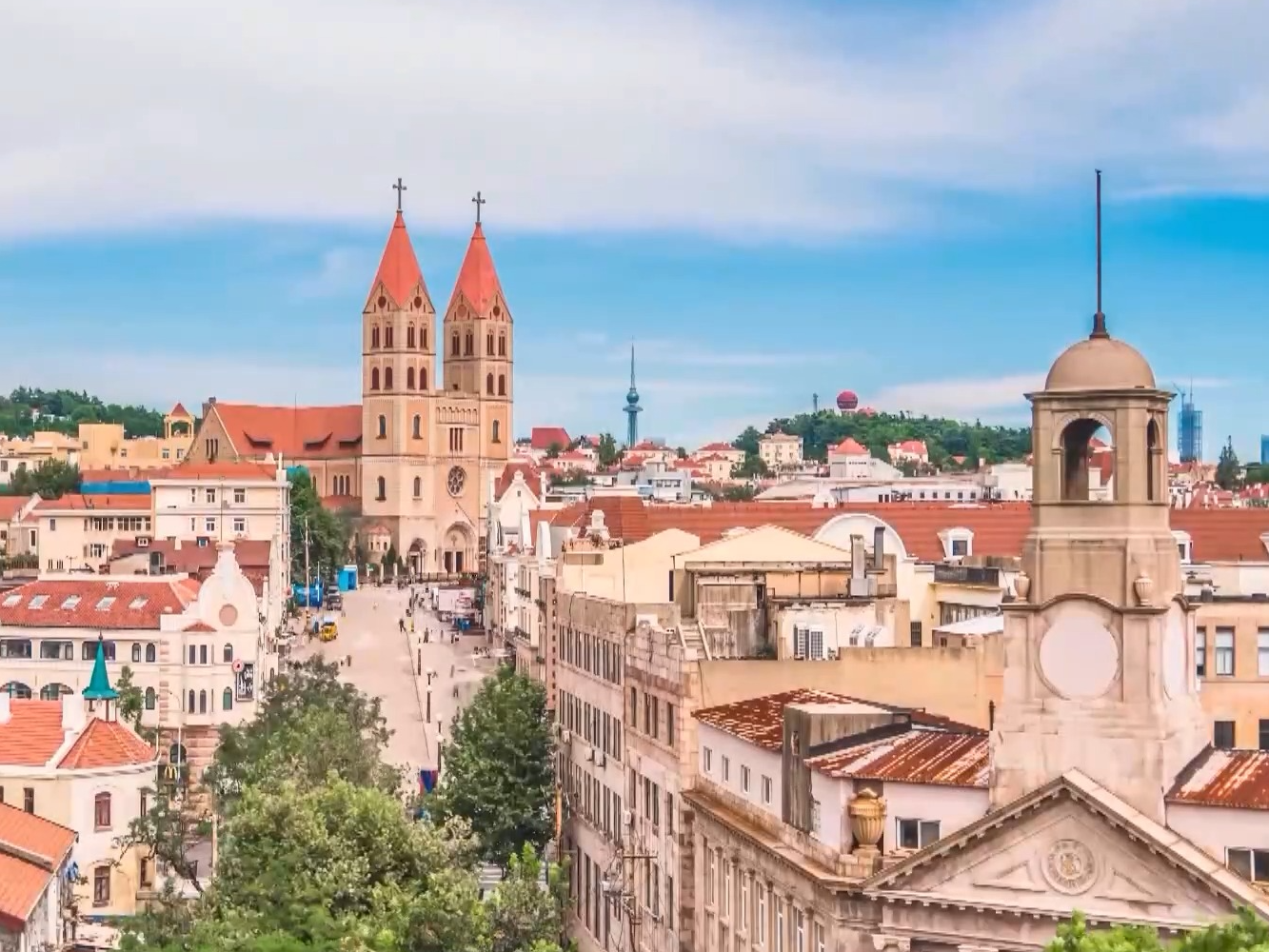 暑期文旅解锁新玩法 游客“到此一游”变为“留下来”