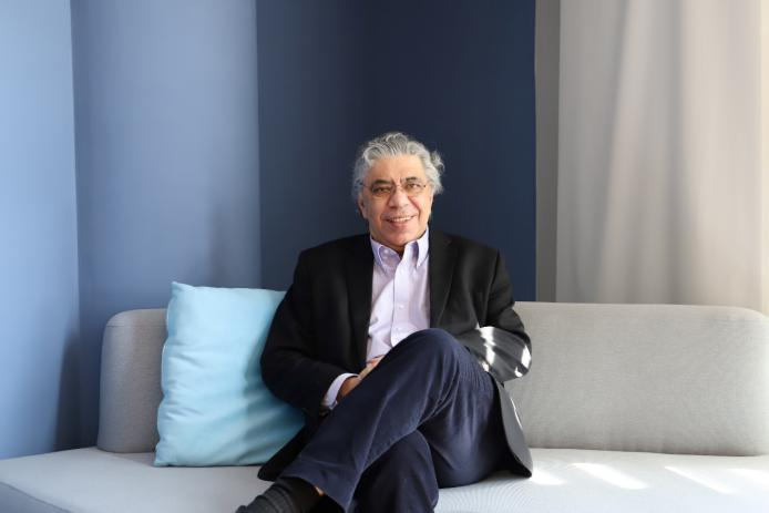 全球洞察|世行前副行长：金砖国家是国际多边贸易体系捍卫者