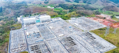 金砖聚“侨”力 共书新“金”彩（侨界关注）