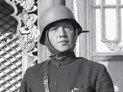 寻访抗战记者方大曾的足迹