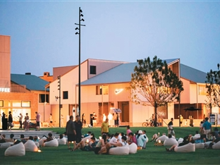 “宅度假”，开启休闲时光（文旅新象）