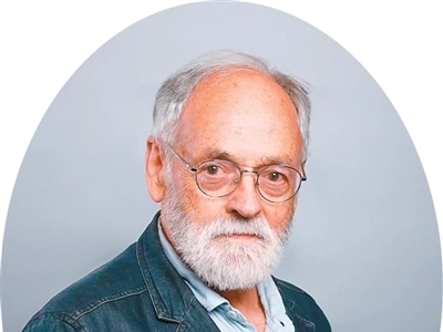 “我愿意为真相发声”（海客话中国·中欧建交50周年）