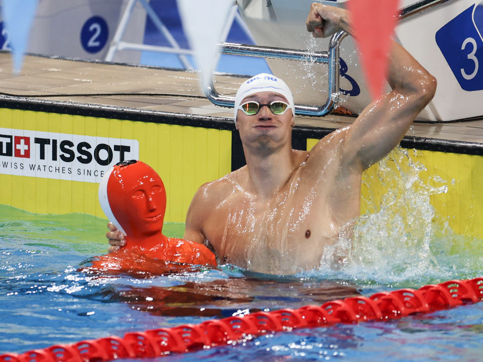 成都世运会｜这些救起假人的选手，真的救过命