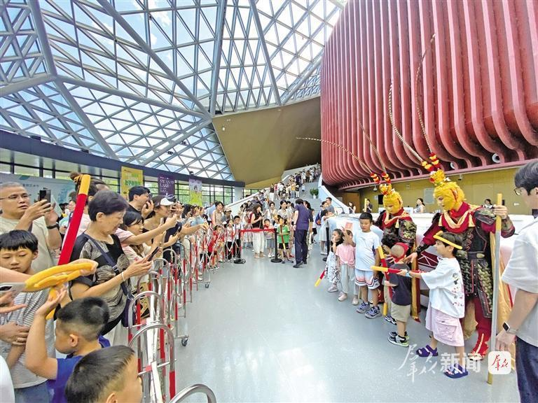 文化中国行 | 烟火气里奏响文化新乐章——陕西群众文化活动创新观察