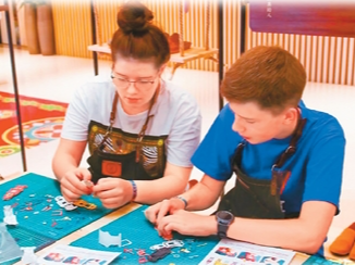 文创，让侨乡故事传得更远（侨界关注）