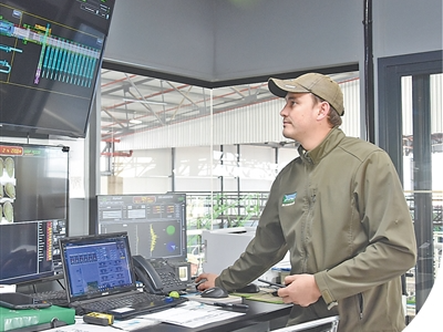 小小牛油果，承载中南友好合作大故事（见证·中国机遇）