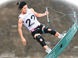 在世运会看见体育的“无限”