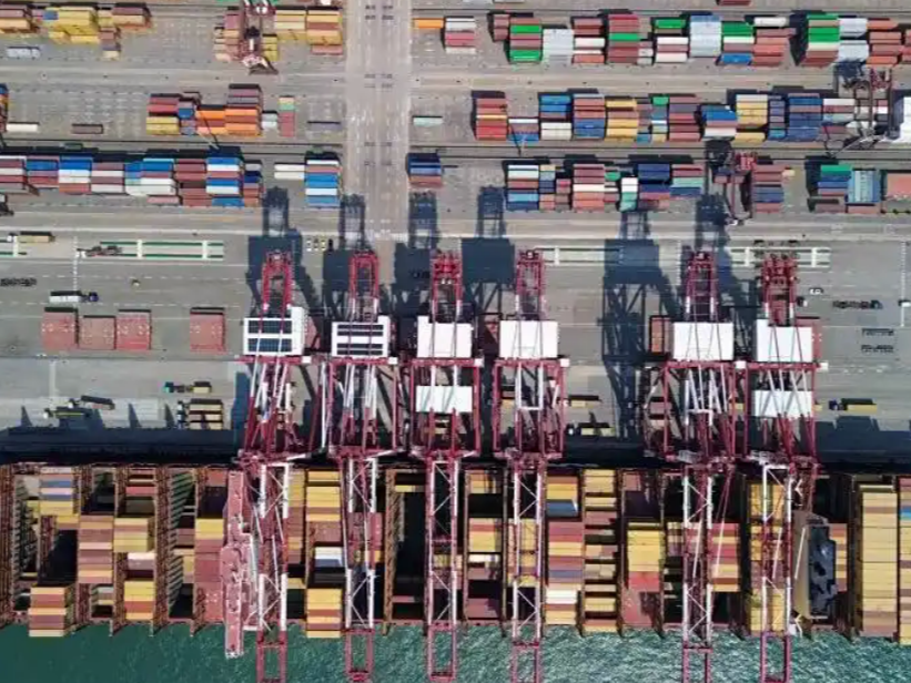 Hi财经丨外媒：中国“蓝色经济”势头强、国际合作广