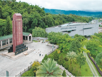 守护南侨机工的记忆丰碑（侨·博物馆⑦）