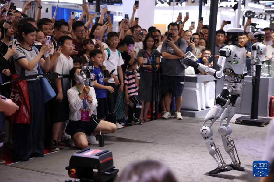 海外网评：保护知识产权，关乎千行百业