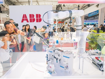 从“循规蹈矩”到“眼明手快”