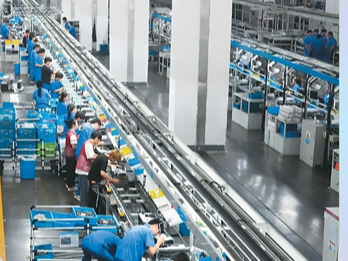 不能造的越来越少、能造的越来越好（“十四五”，我们见证这些“第一”⑧）