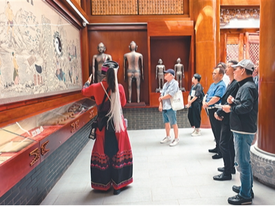 云台会吸引台胞台企抢抓RCEP机遇